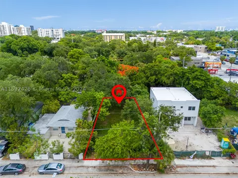5437 NW 5th Ave, Miami, FL 33127