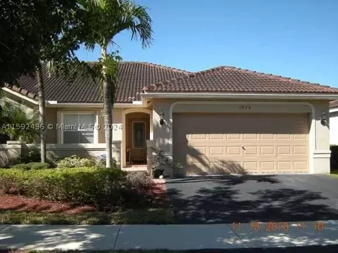 1925 Pisces Ter #0, Weston, FL 33327
