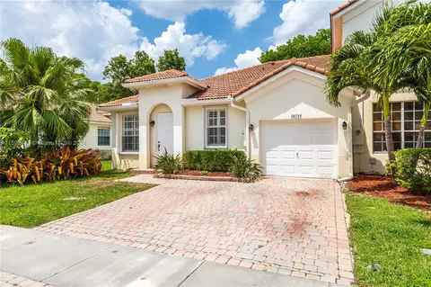 18745 SW 27th Ct #18745, Miramar, FL 33029