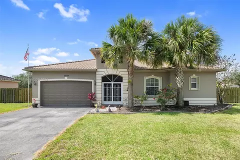18920 SW 359th St, Homestead, FL 33034