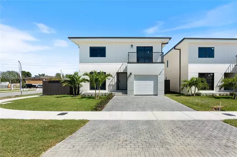 1393 NW 1 St, Florida City, FL 33034