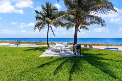 1041 Hillsboro Mile #18, Hillsboro Beach, FL 33062