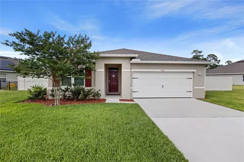 823 Baylor, Deltona, FL 32725