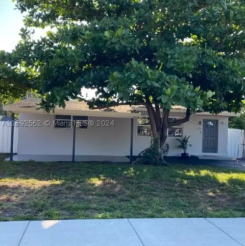 5691 NE 7th Ter, Oakland Park, FL 33334