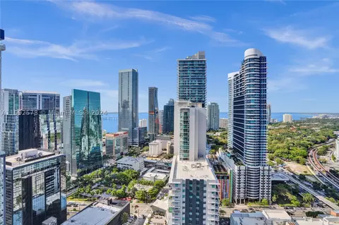 1100 S Miami Ave #3603, Miami, FL 33130
