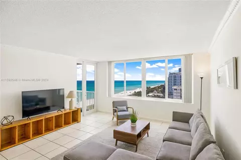 5401 Collins Ave #1114, Miami Beach, FL 33140