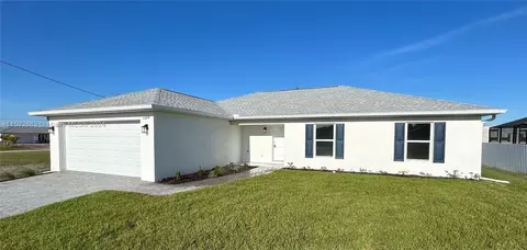 1204 NW 15th Ave, Cape Coral, FL 33993