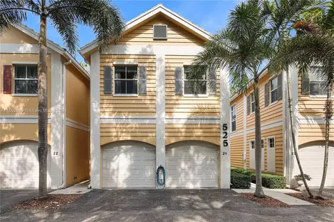 525 SW 18th Ave #21, Fort Lauderdale, FL 33312