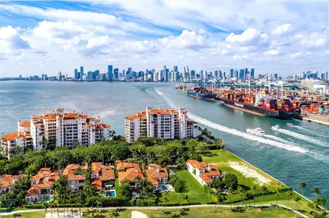 5311 Fisher Island Dr #5311, Miami Beach, FL 33109