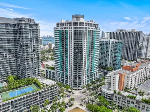 3301 NE 1st Ave #H2813, Miami, FL 33137