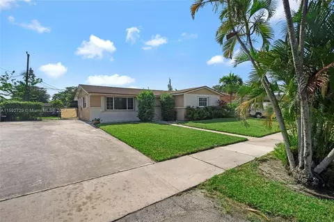 20875 NW 1st Ave, Miami Gardens, FL 33169