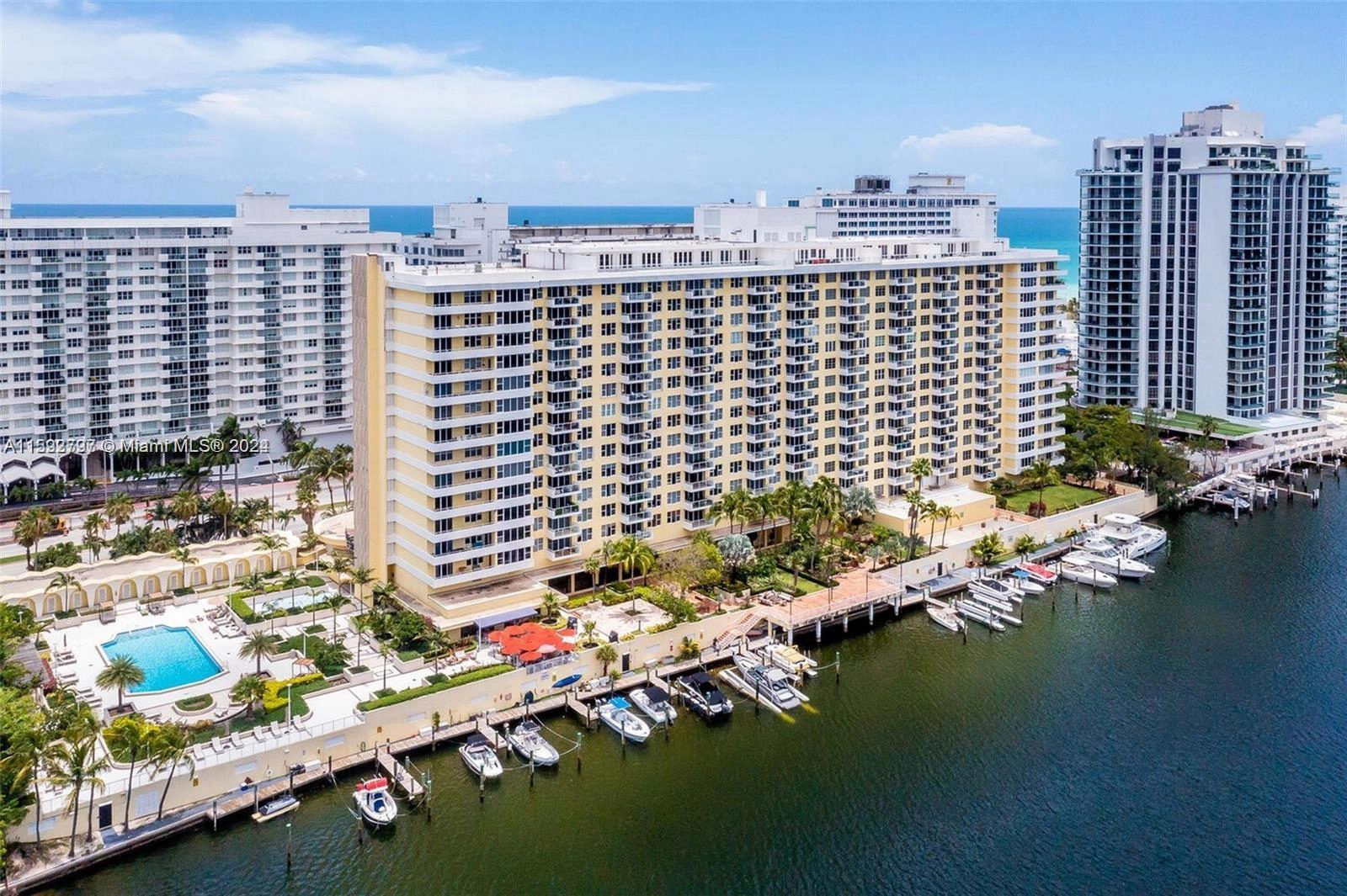 5600 Collins Ave Unit 15E  