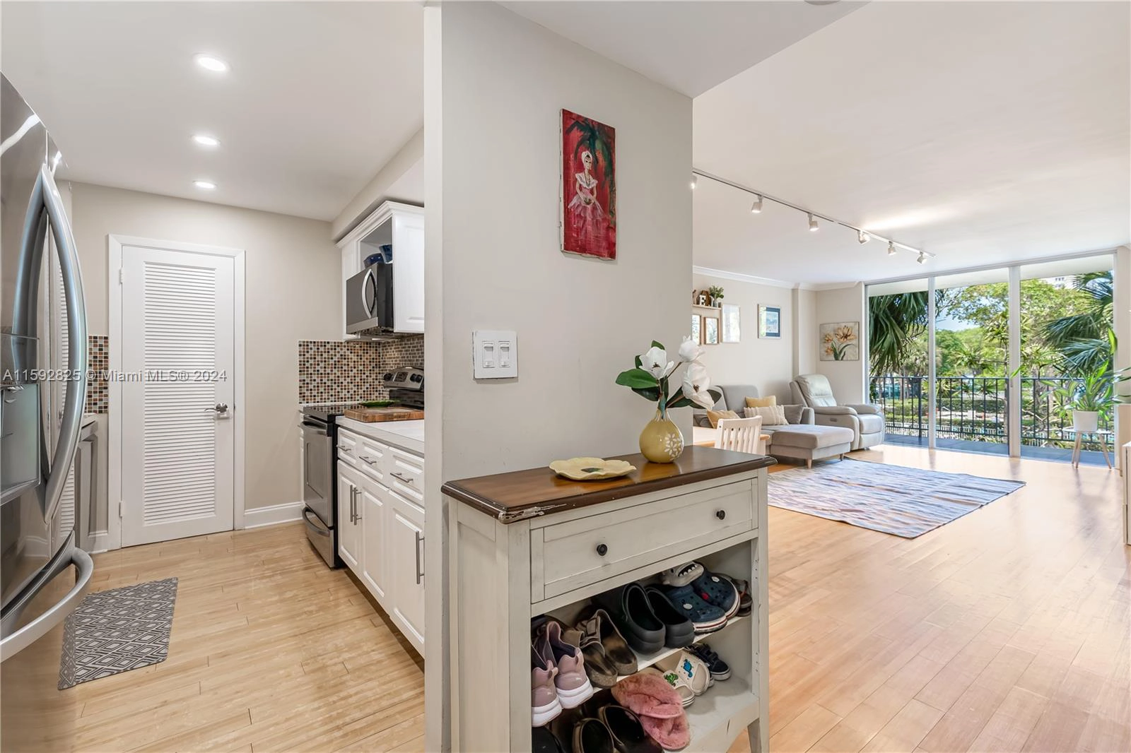 11111 Biscayne Blvd Unit 2F  