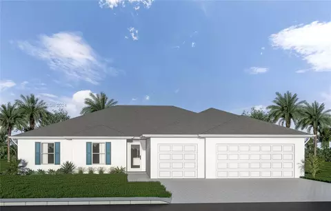 1103 NW 15th St, Cape Coral, FL 33993