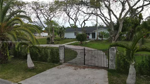 20970 SW 236th St, Homestead, FL 33031