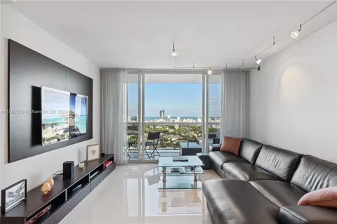 1800 Sunset Harbour Dr #2409, Miami Beach, FL 33139