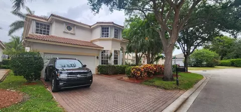 12111 NW 15th Ct, Coral Springs, FL 33071