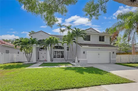 4125 SW 148th Ter, Miramar, FL 33027
