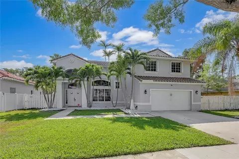 4125 SW 148th Ter, Miramar, FL 33027