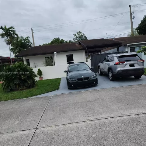 19274 NW 56th Pl, Miami Gardens, FL 33055