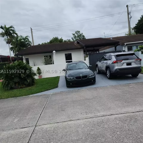 19274 NW 56th Pl, Miami Gardens, FL 33055