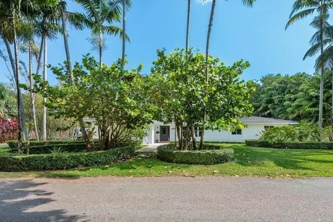 7515 SW 164th St, Palmetto Bay, FL 33157