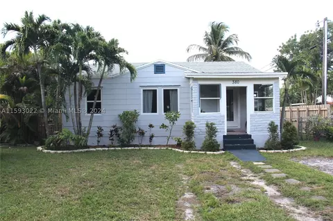 380 Whitethorn Dr, Miami Springs, FL 33166