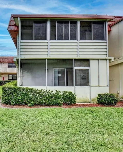 23 Saxony A #23, Delray Beach, FL 33446