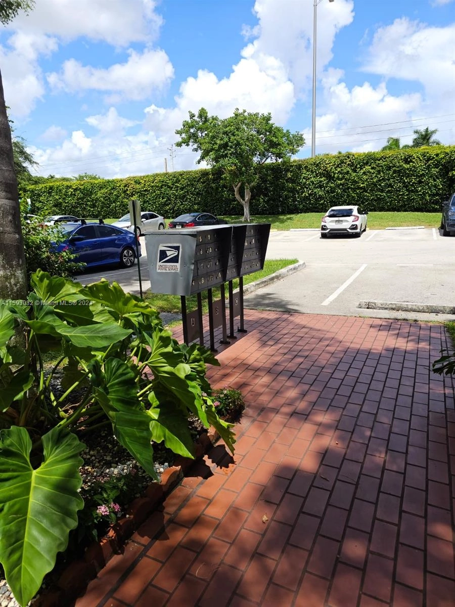 13250 SW 88th Ter Unit 309  