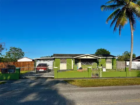 20001 SW 118th Ave, Miami, FL 33177