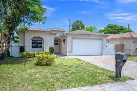 2739 NW 9th Pl, Fort Lauderdale, FL 33311