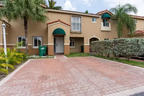 7162 SW 158th Path #7162, Miami, FL 33193
