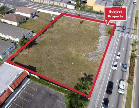 837 W Pembroke Rd, Hallandale Beach, FL 33020