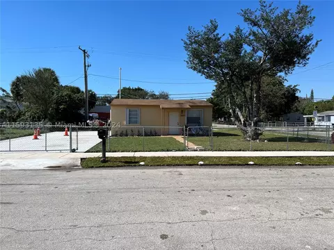 1225 NW 23rd Ter, Fort Lauderdale, FL 33311