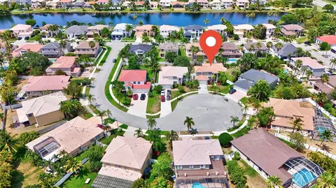 2273 SW 182nd Way, Miramar, FL 33029