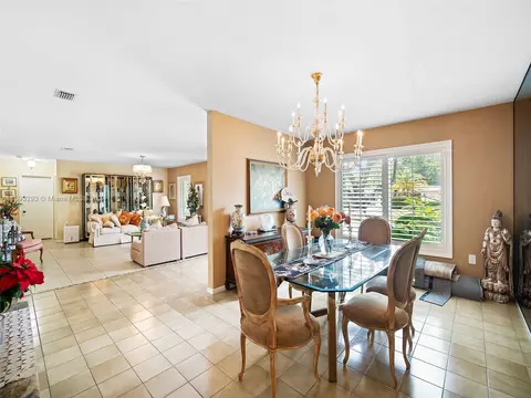 Dining - 451 Hardee Rd, Coral Gables, FL 33146 photo 2 of 3
