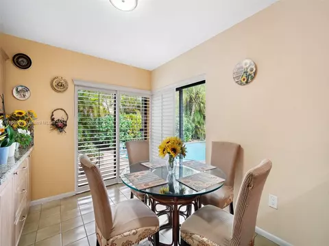 Dining - 451 Hardee Rd, Coral Gables, FL 33146 photo 3 of 3
