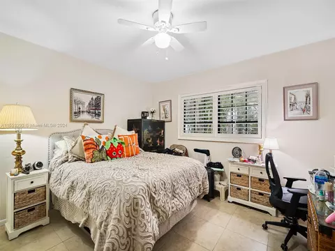 Bedroom - 451 Hardee Rd, Coral Gables, FL 33146 photo 3 of 6