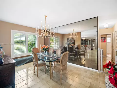 Dining - 451 Hardee Rd, Coral Gables, FL 33146 photo 1 of 3