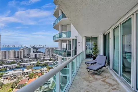 16500 Collins Ave #2651, Sunny Isles Beach, FL 33160