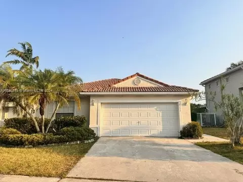 Undisclosed, Pembroke Pines, FL 33029