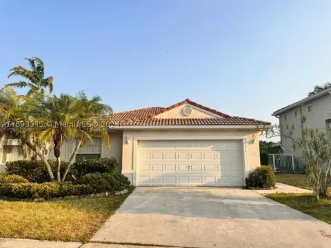 Undisclosed, Pembroke Pines, FL 33029