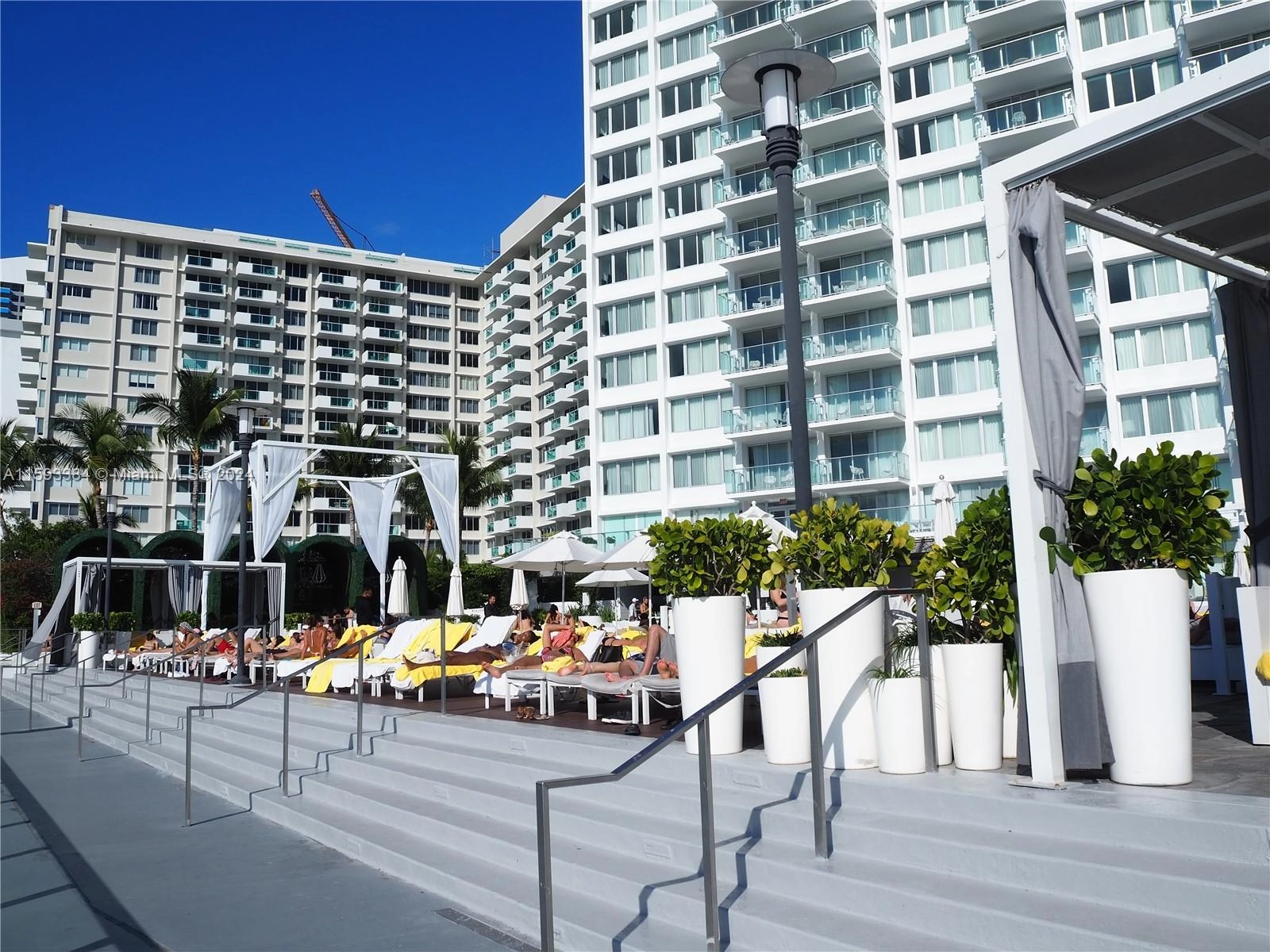 1100 West Ave Unit 1512  