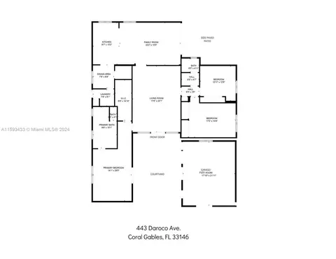 443 Daroco Ave, Coral Gables, FL 33146 photo 31
