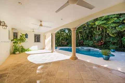 1448 Blue Rd, Coral Gables, FL 33146