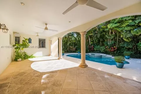 1448 Blue Rd, Coral Gables, FL 33146