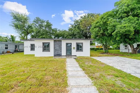 15900 NW 26th Ave, Miami Gardens, FL 33054