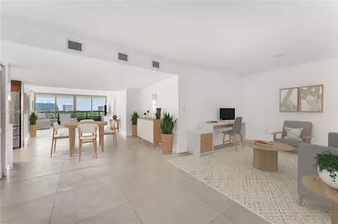 9261 E Bay Harbor Dr #703, Bay Harbor Islands, FL 33154