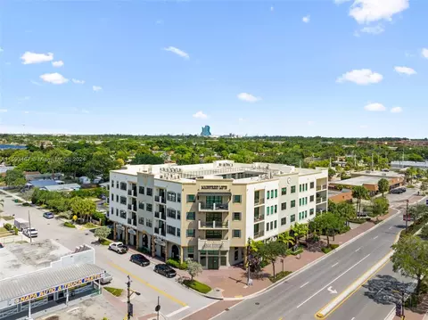 4100 SW 64th Ave #202, Davie, FL 33314