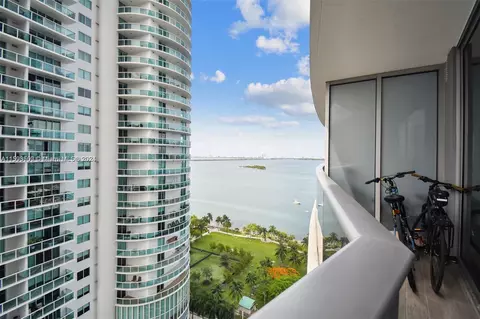 488 NE 18th St #2009, Miami, FL 33132